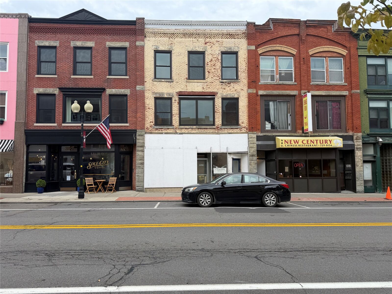 Property Photo: 252 Main Street 3 NY 13790