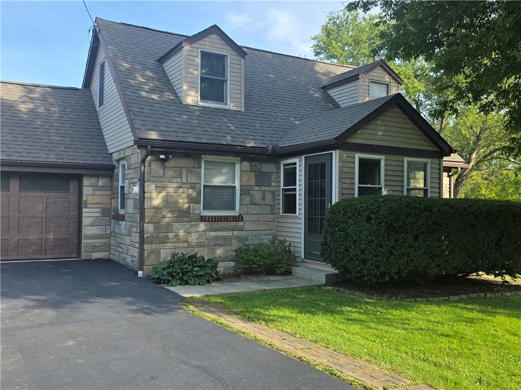 Property Photo: 3748 Watkins Road NY 14872