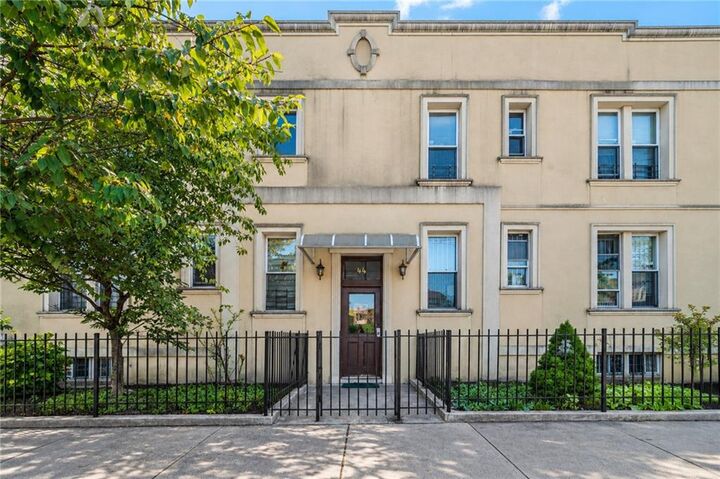 Property Photo:  44 Quentin Road  NY 11223 