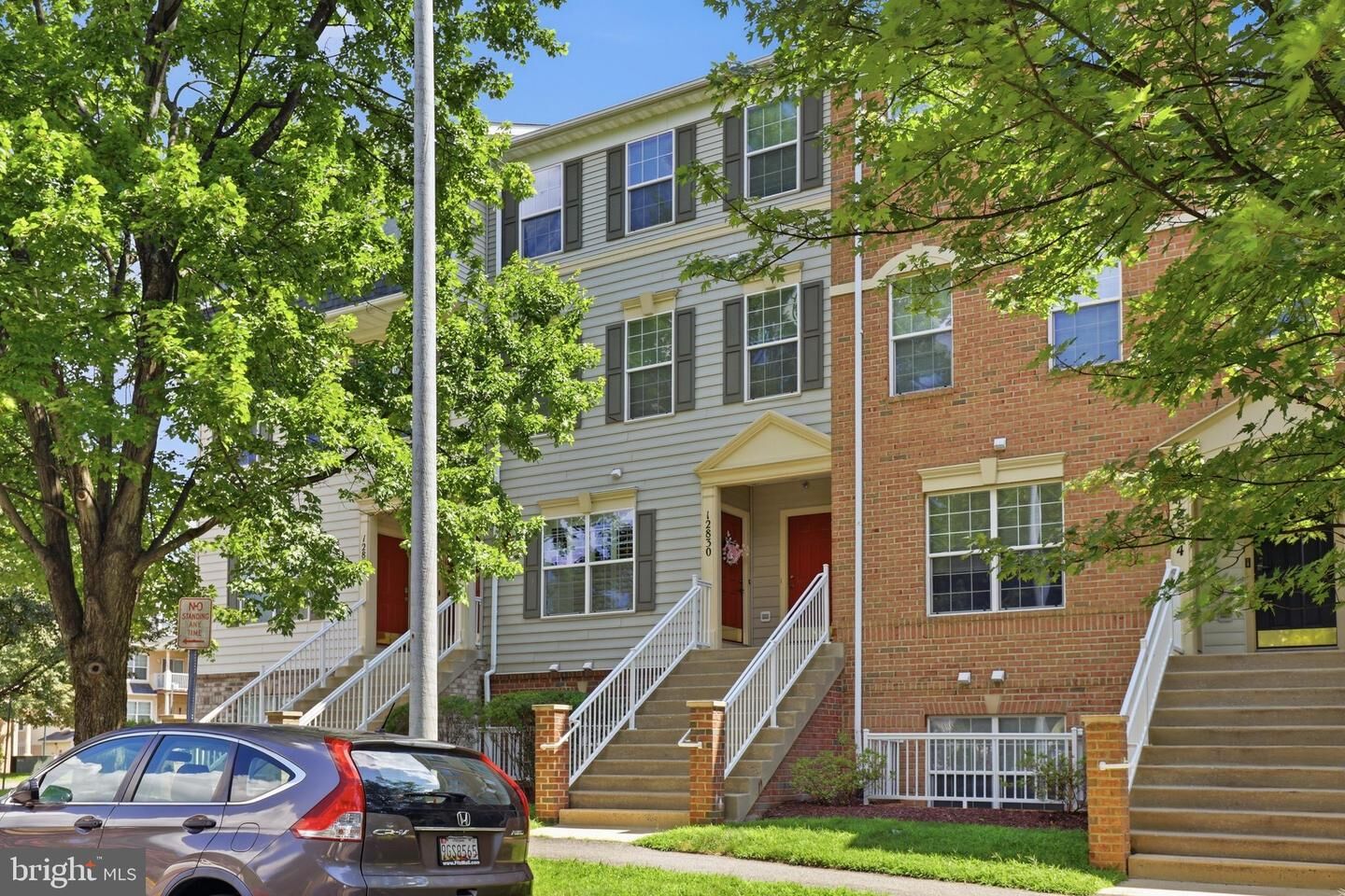 Property Photo:  12832 Rexmore Drive 4  MD 20874 