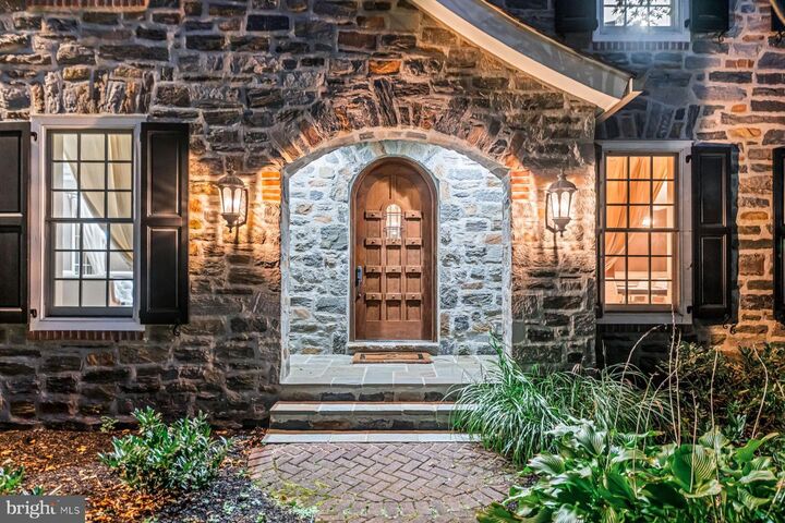 Property Photo: 1132 Youngs Ford Road PA 19035