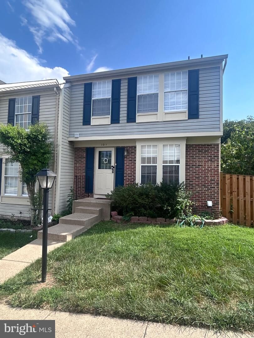 Property Photo:  1011 Highpointe Boulevard  VA 22554 