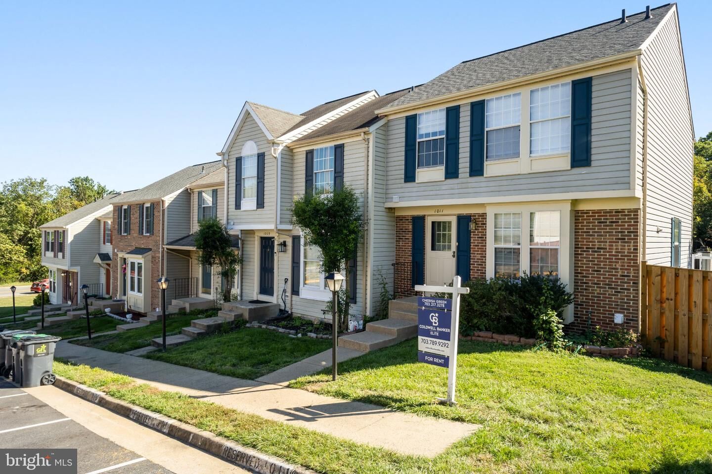 Property Photo:  1011 Highpointe Boulevard  VA 22554 