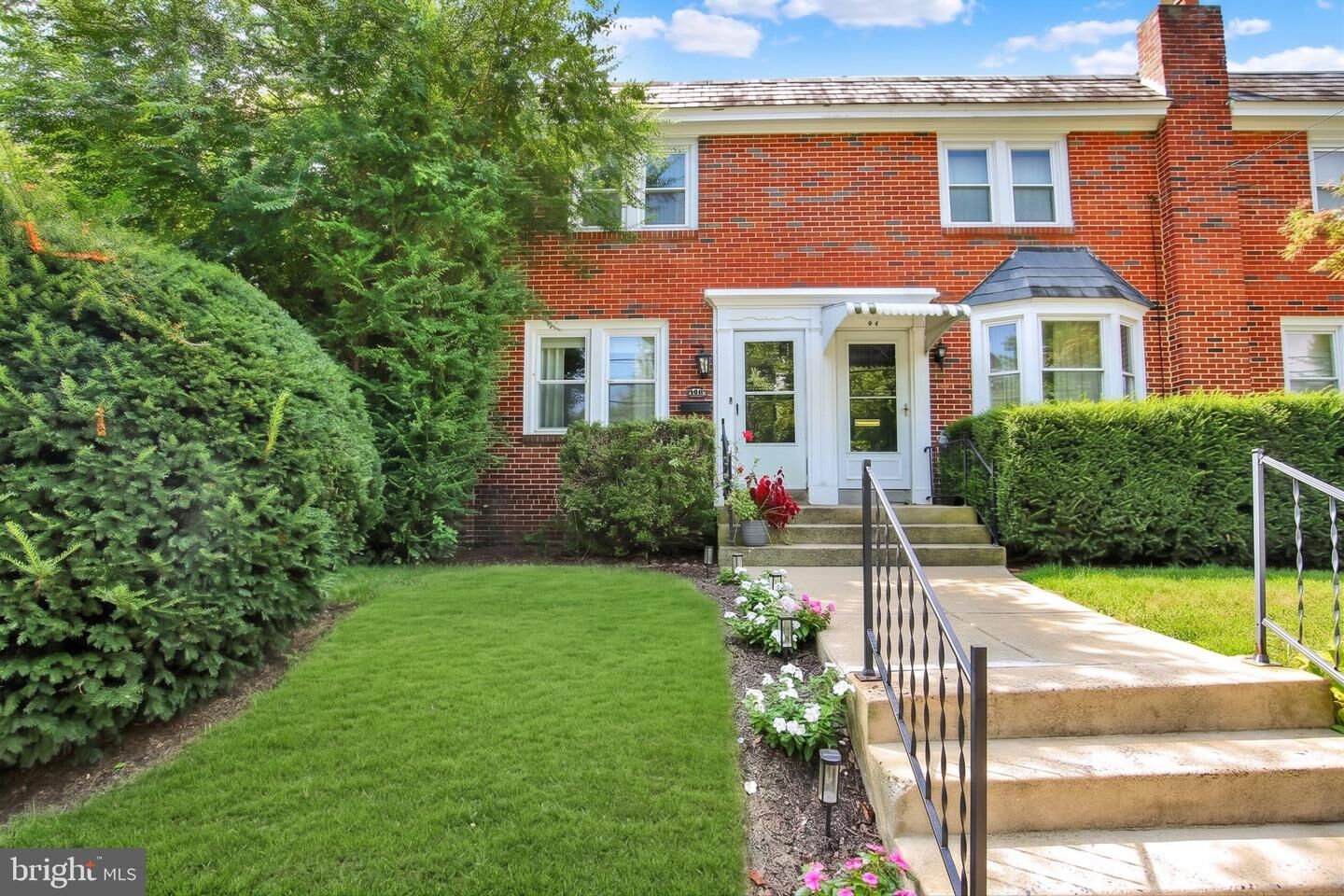 Property Photo: 512 Fairview Avenue PA 17603