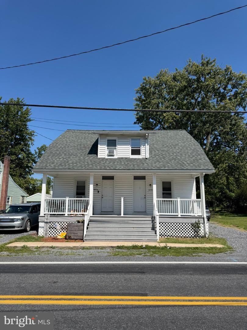 Property Photo:  12101 Pen Mar Road  PA 17268 