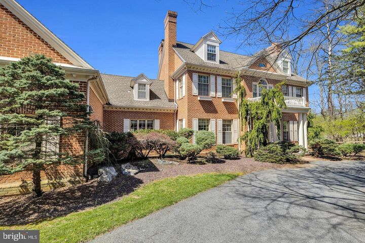 Property Photo: 1821 Museum Road PA 19610