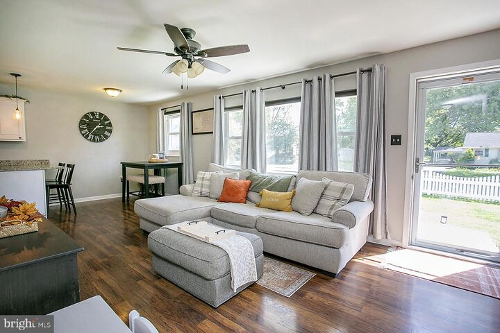 Property Photo: 53 Crawford PA 19403