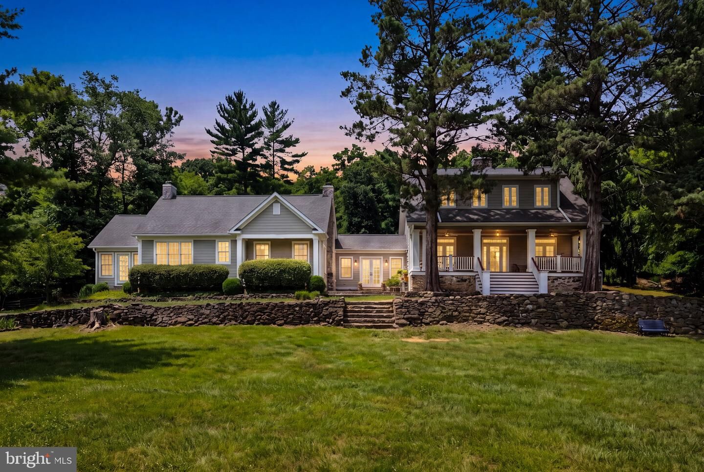 Property Photo: 12004 Raven Lane VA 22643