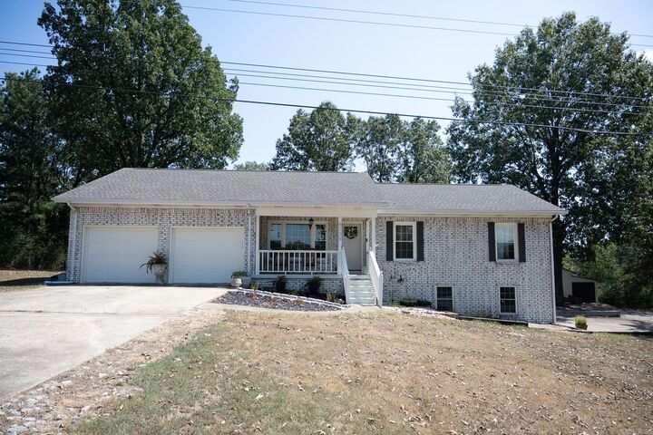 Property Photo:  6134 W US 62 Highway  AR 72455 
