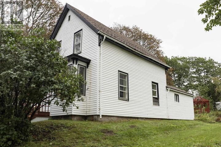 Property Photo:  37 Drummond Street  NS B0M 1X0 