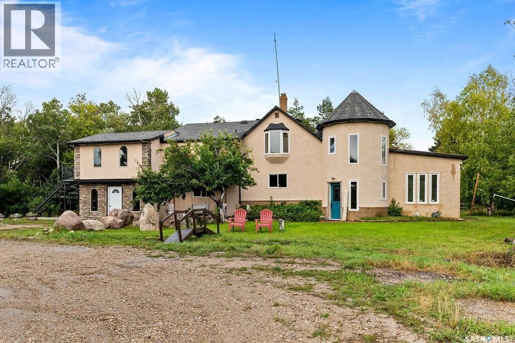 Photo de la propriété: Rm Of South Qu'Appelle - The Grange SK S0G 0E0