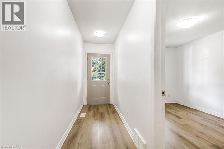 Property Photo:  177 Church Street West  ON N4B 1W2 