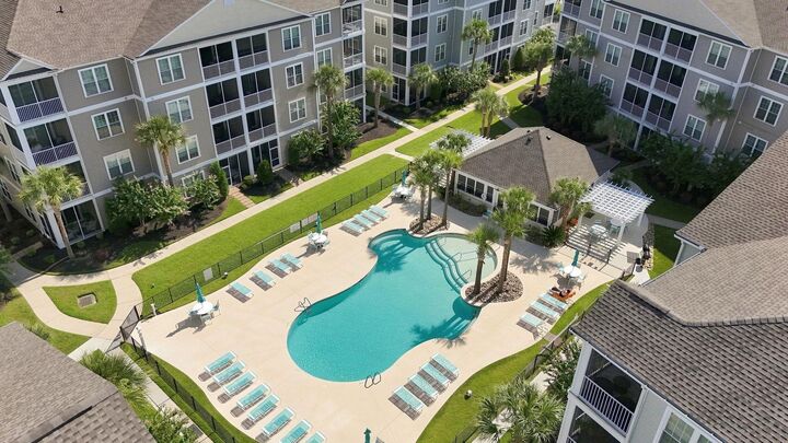 Property Photo: 305 Shelby Lawson Dr. 101 SC 29588