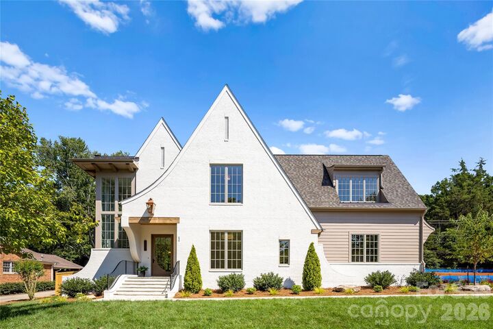 Property Photo:  236 Wingrave Drive  NC 28270 