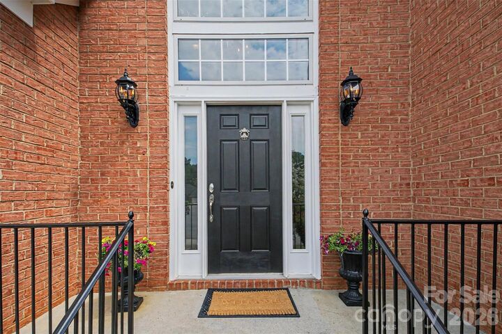 Property Photo: 9303 Brentfield Road NC 28078