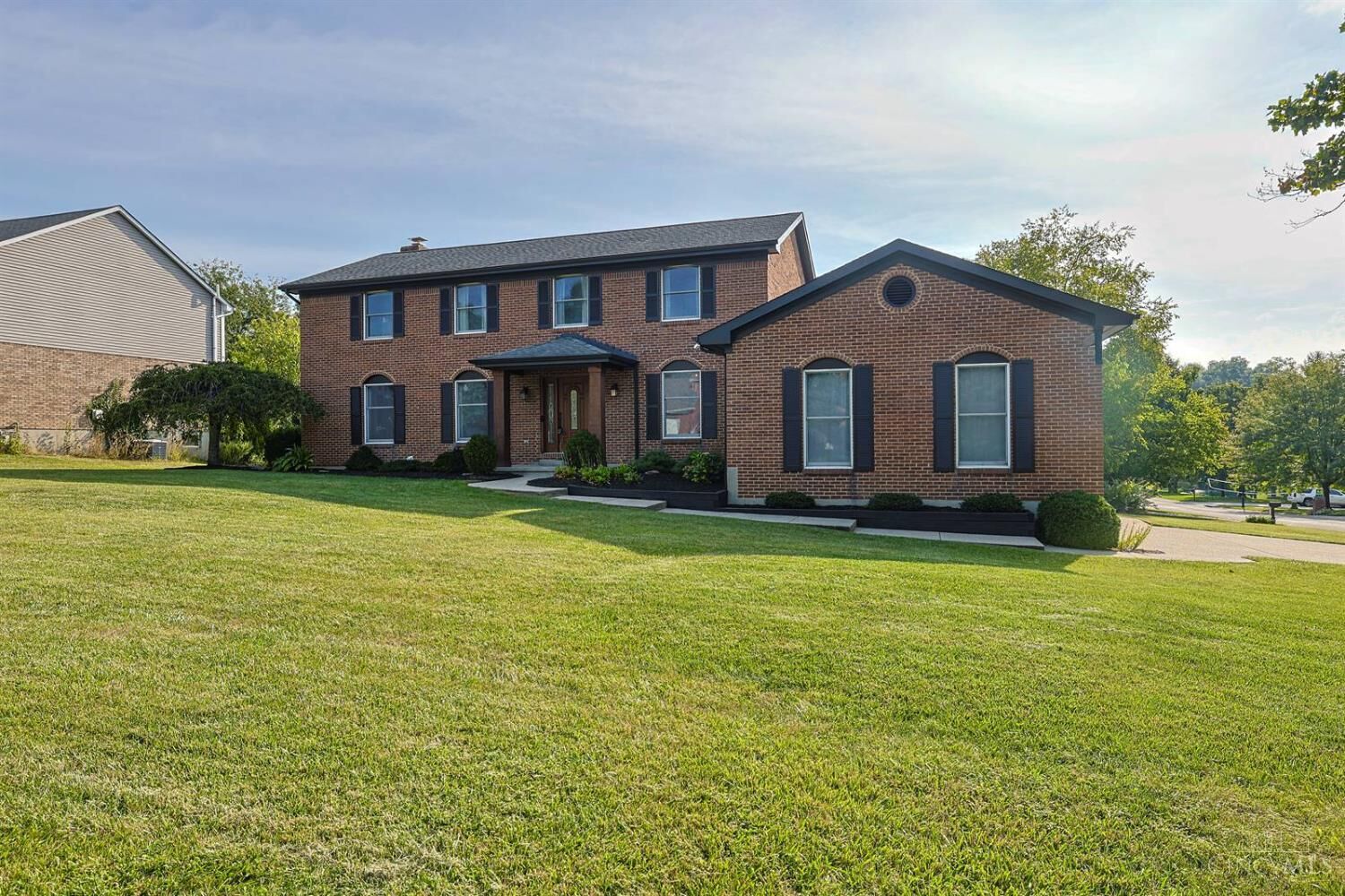 Property Photo:  5640 Sage Meadow Court  OH 45069 