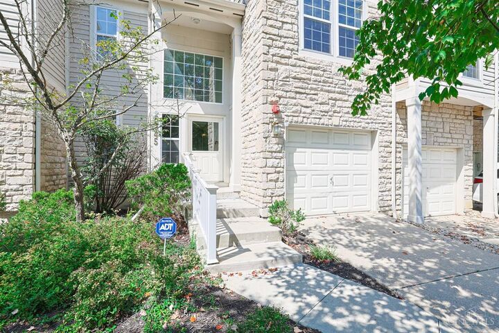 Property Photo: 5345 Cooper Road OH 45242