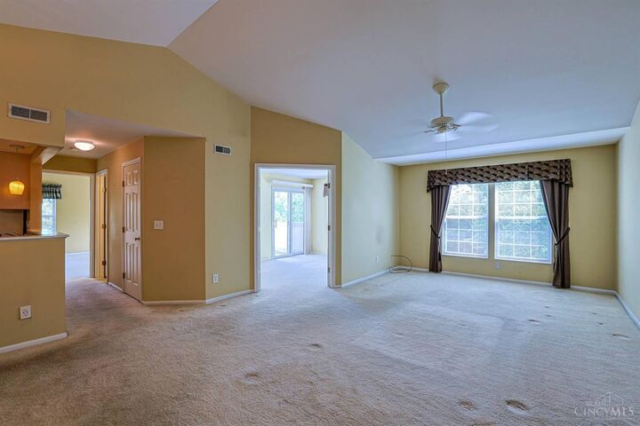 Property Photo: 5345 Cooper Road OH 45242