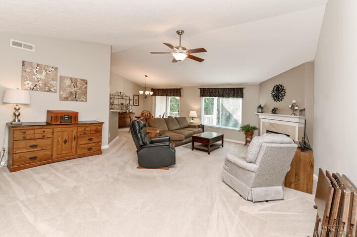 Property Photo:  5890 Stonebridge Circle  OH 45150 