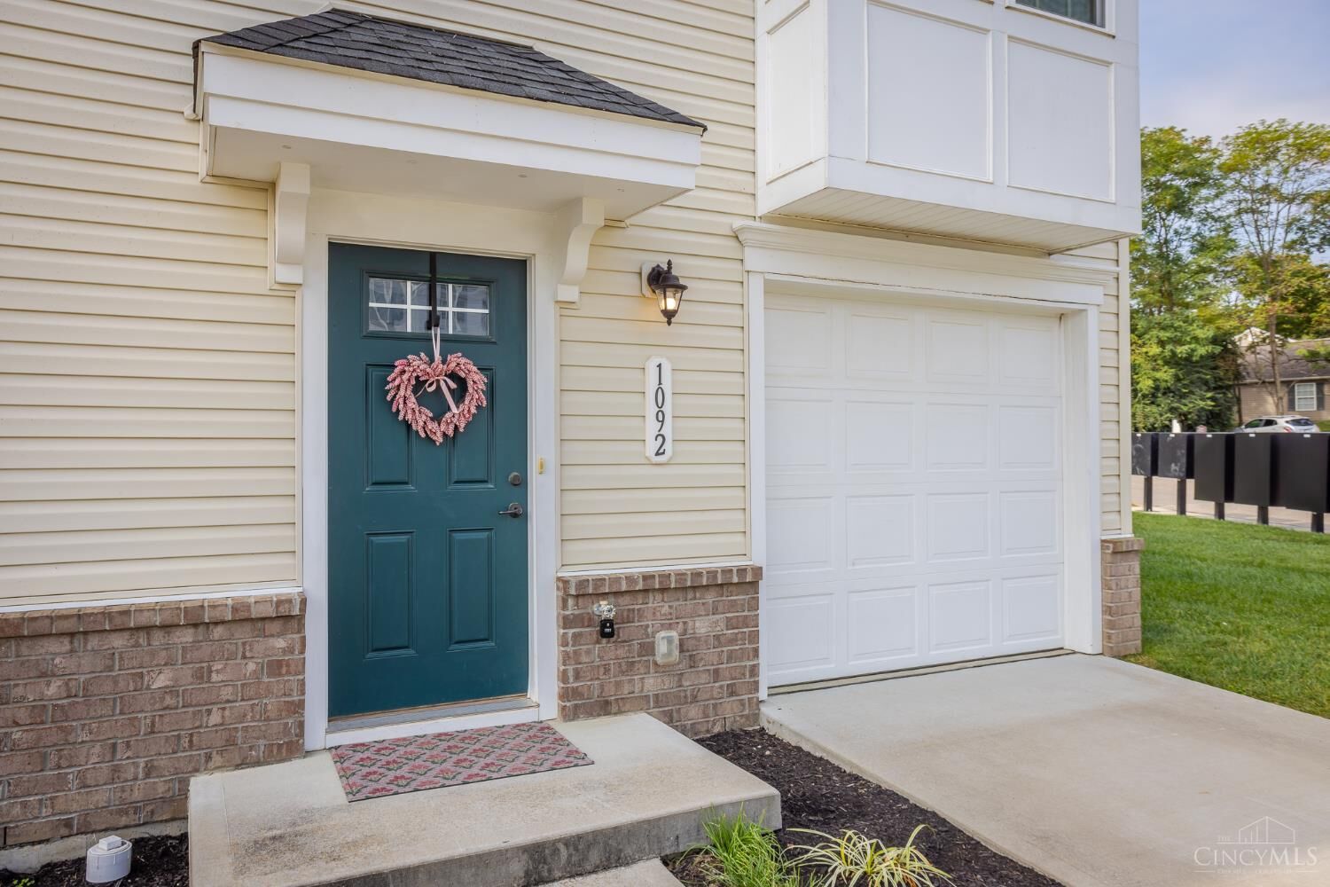 Property Photo: 1092 Steamboat Drive OH 45244