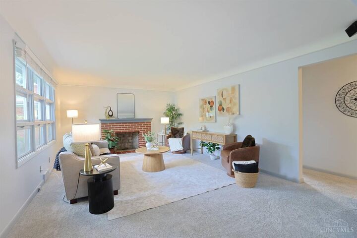 Property Photo:  937 Alnetta Drive  OH 45230 