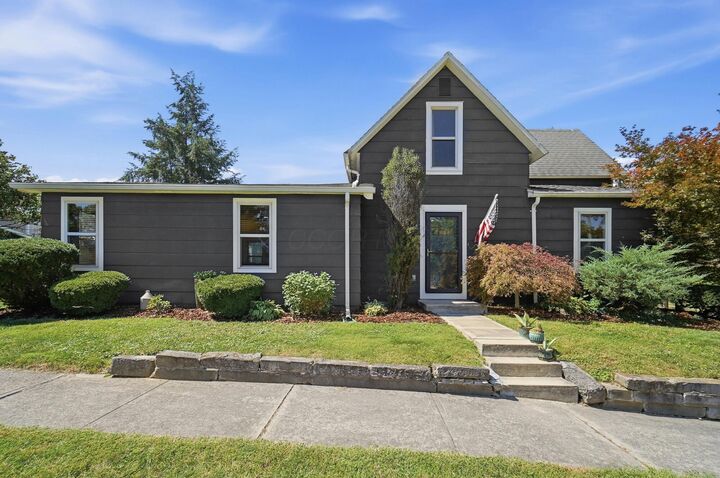 Property Photo:  243 Pennsylvania Avenue  OH 43015 