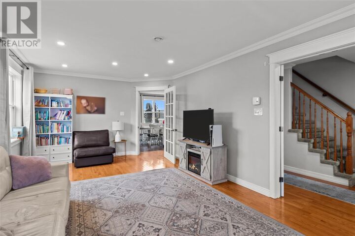 Property Photo:  20 Vambury Street  NL A1L 0K1 