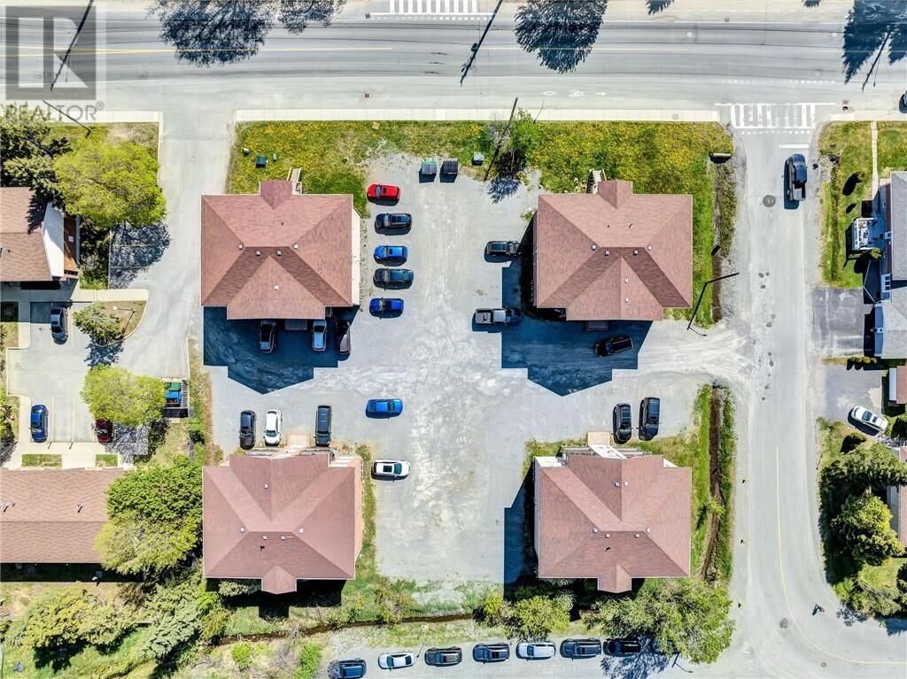 Property Photo:  189 First Avenue Unit# 1B  ON P3B 3L3 