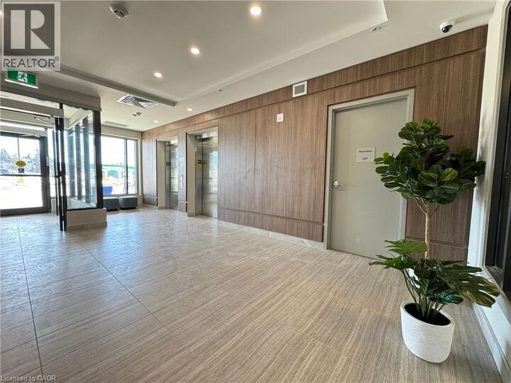 Property Photo:  1000 Lackner Place 205  ON N2A 0L9 