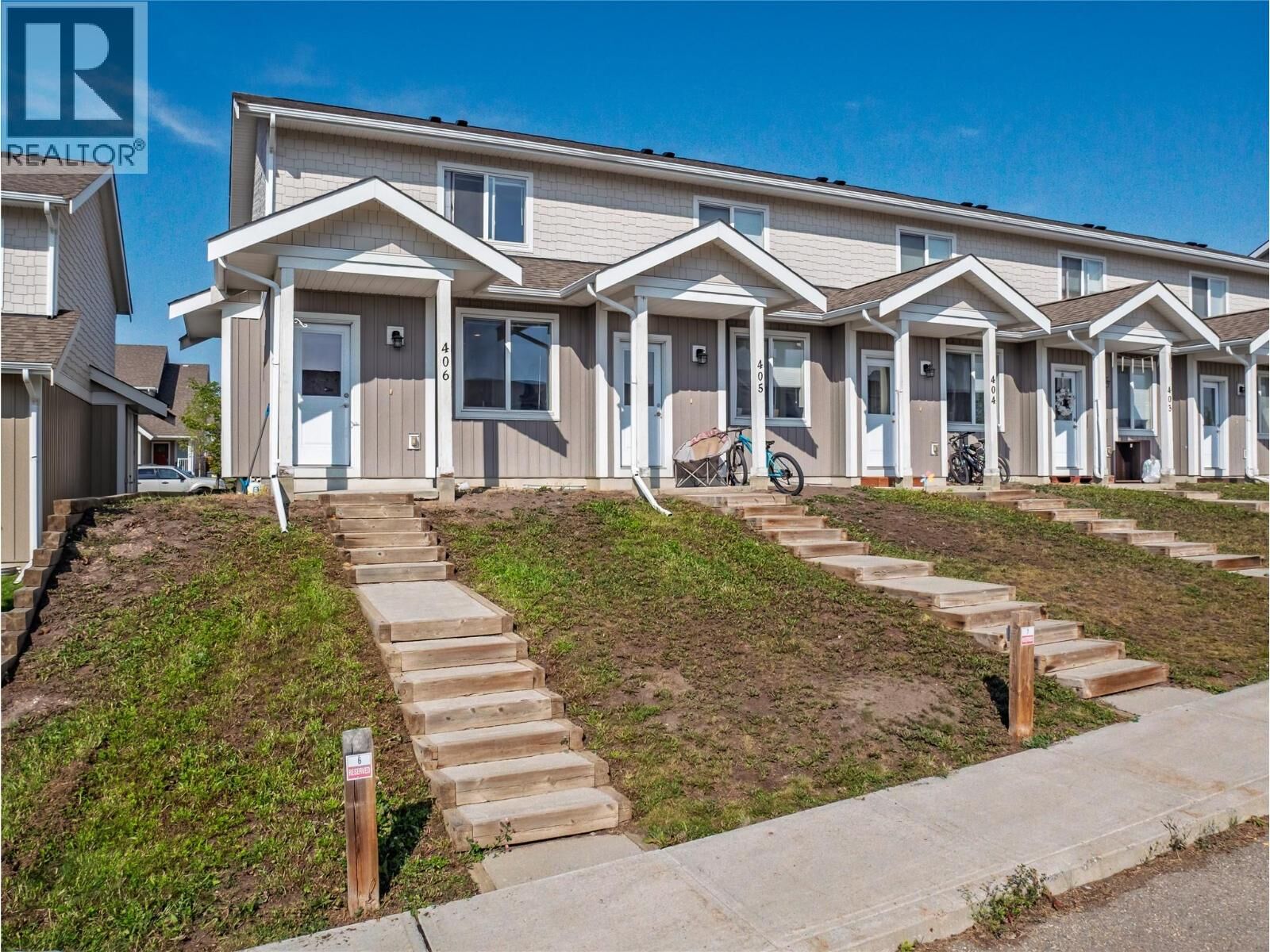 Property Photo:  1617 88 Avenue 406  BC V1G 0E8 