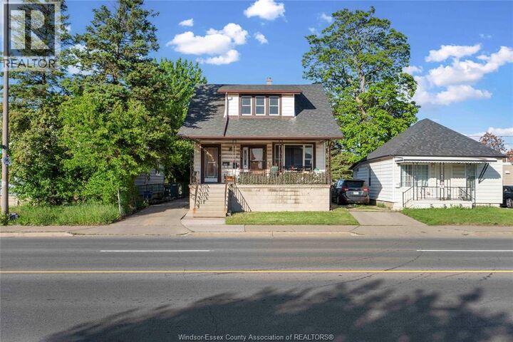 Property Photo:  2404 Howard Avenue  ON N8T 2M1 