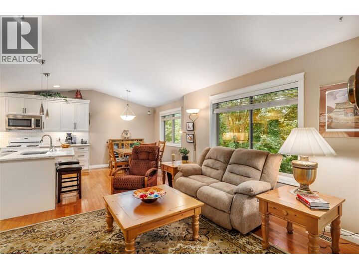 Property Photo:  245 Snowsell Street 119  BC V1V 2T6 