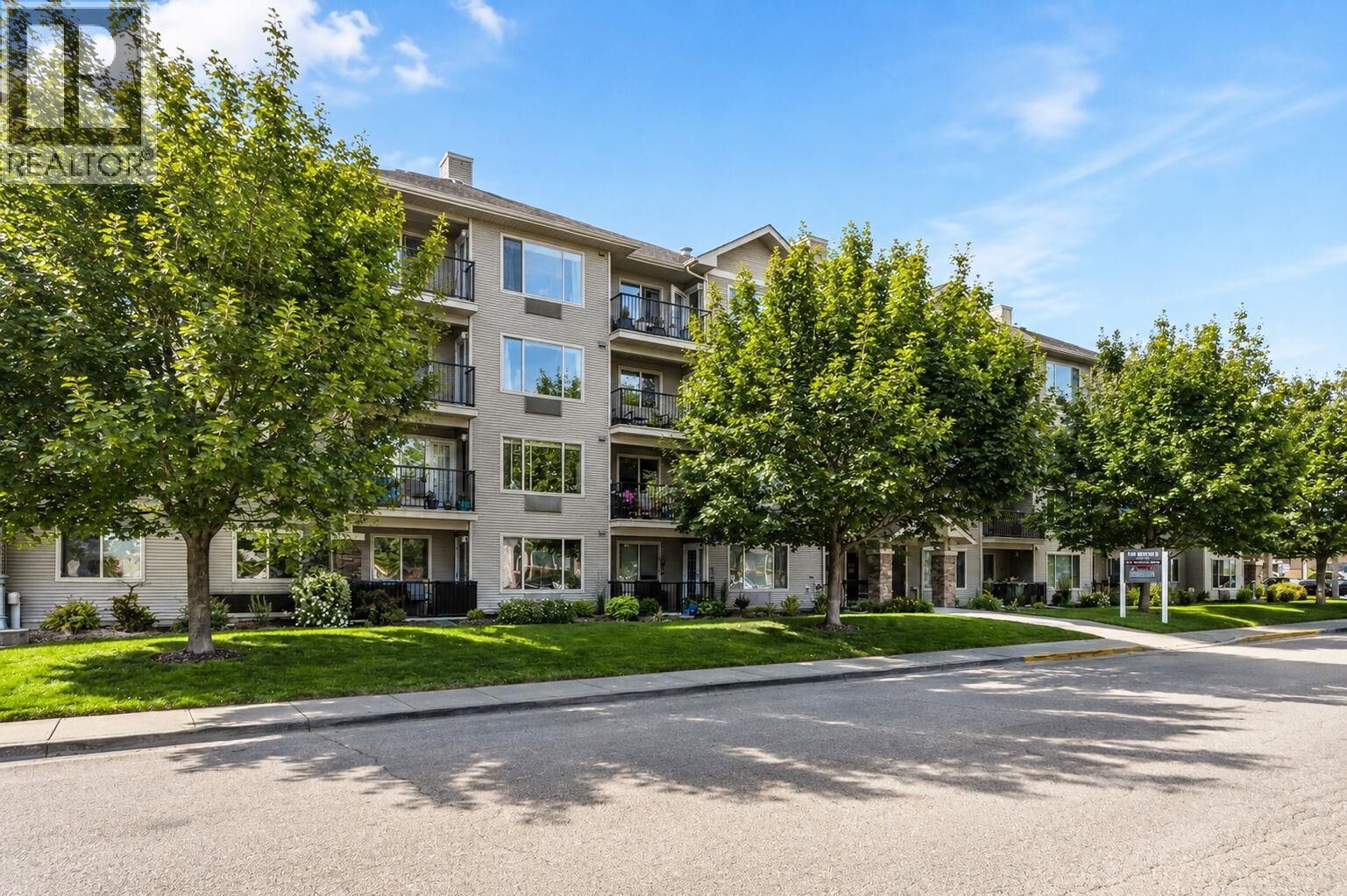 Property Photo:  265 Froelich Road 105  BC V1X 3M6 