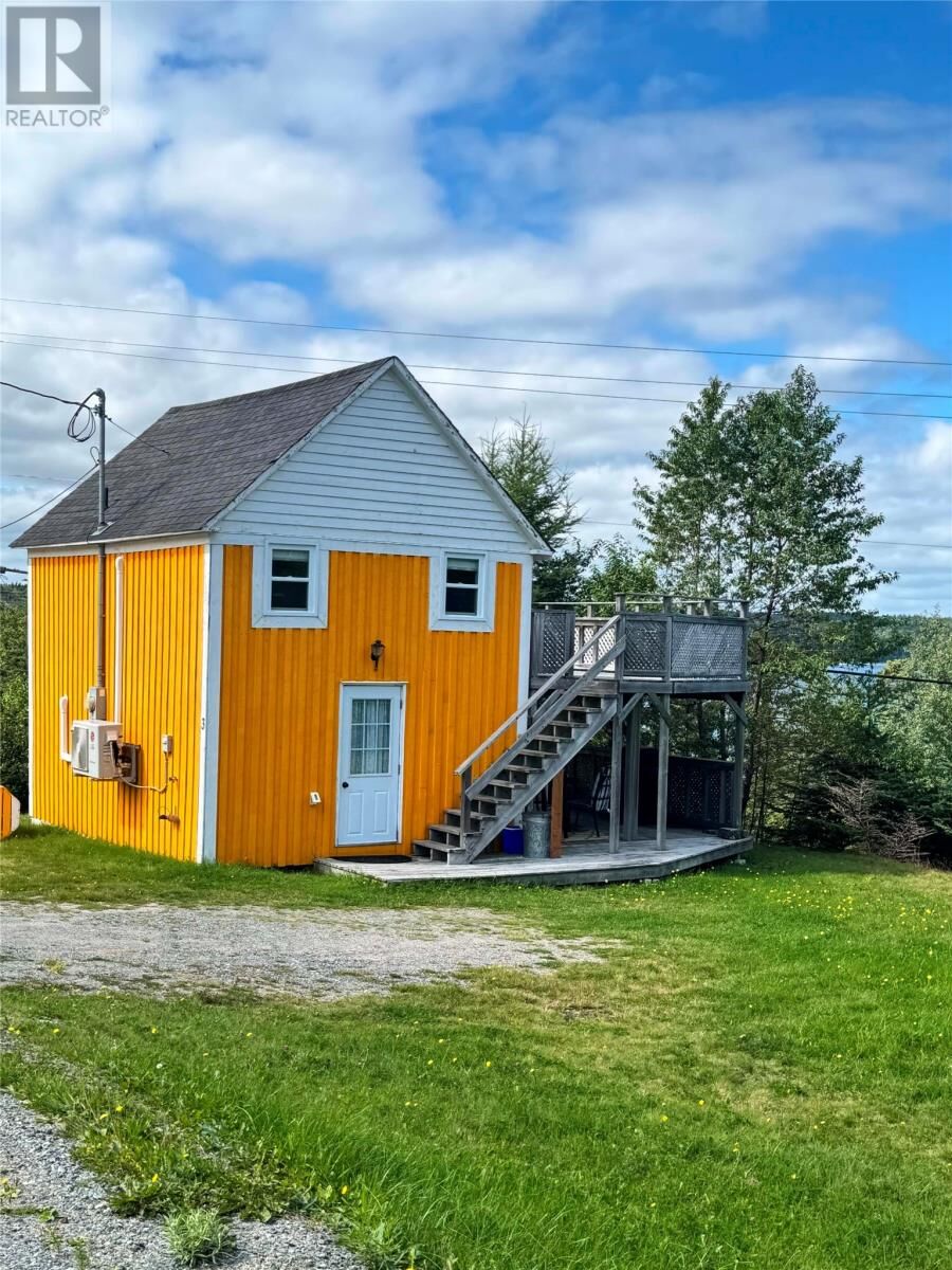 Property Photo:  3 Eric's Road  NL A0G 1Z0 