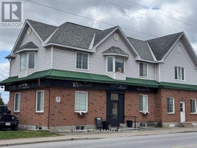 Property Photo:  139 Queen Street  ON K0A 1A0 