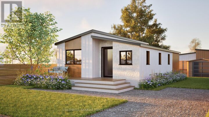 Property Photo:  194 Tay Ridge Drive  ON K7H 3C6 