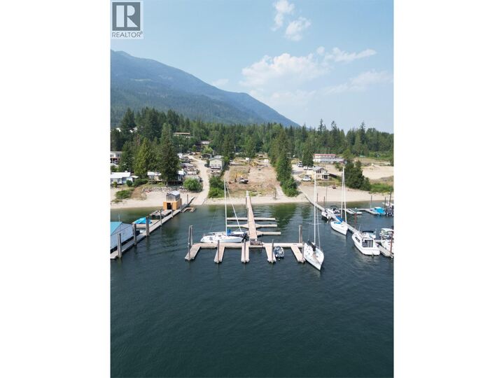 Property Photo:  7782 Highway 3A Highway  BC V0G 1C0 
