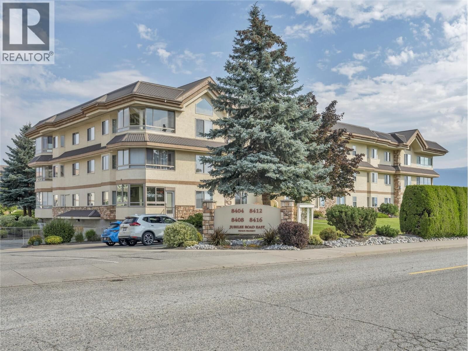 Property Photo: 8416 Jubilee Road 307 BC V0H 1Z5