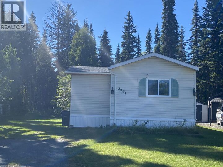 Property Photo:  3061 Thee Court  BC V2K 5B5 