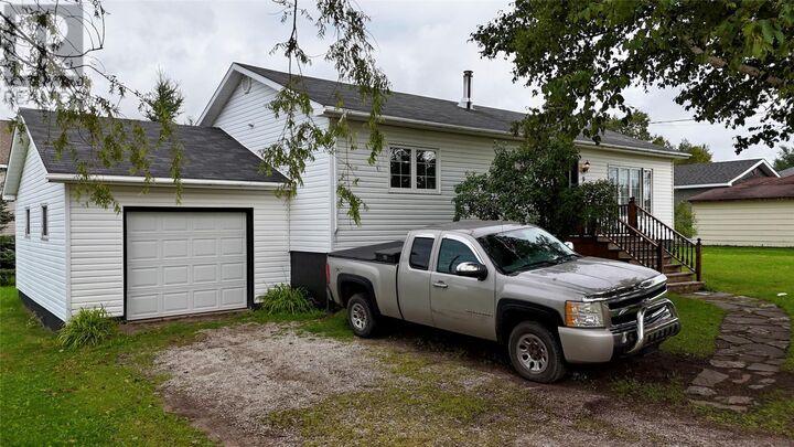 Property Photo:  9 High Street  NL A8A 1M7 