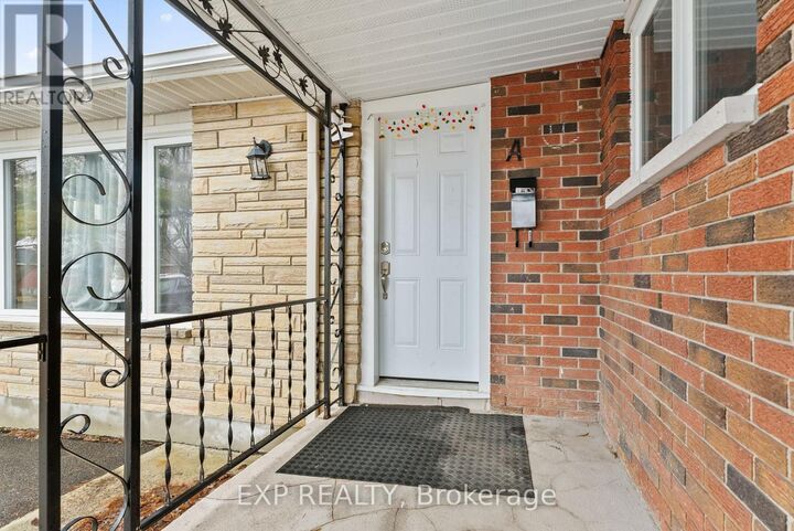 Property Photo:  692 Claude Street  ON K1K 2S2 