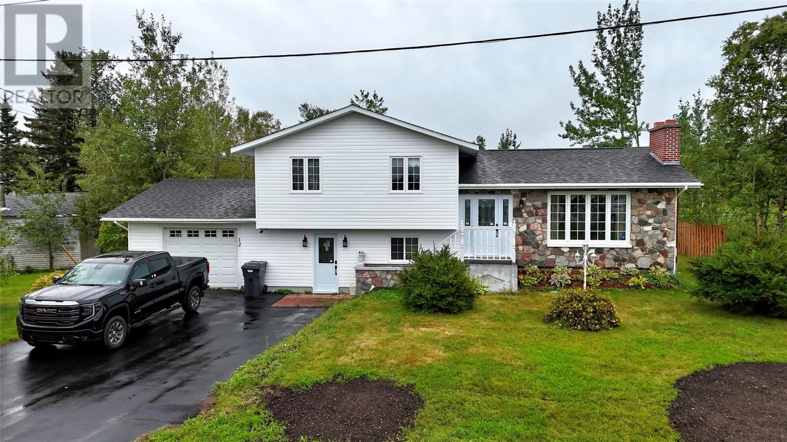 Property Photo:  12 Clinic Drive  NL A8A 1E2 