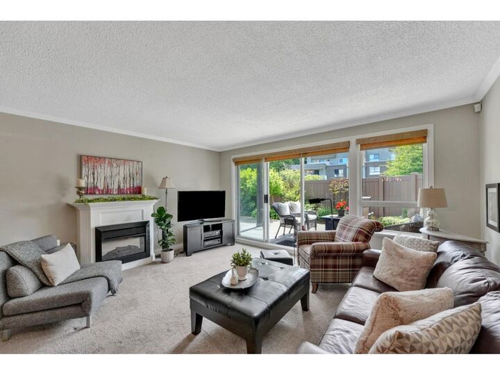 Property Photo:  1840 East Southmere Crescent East 111  BC V4A 9C5 