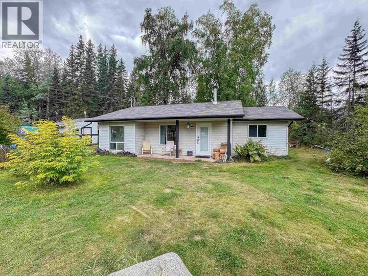 Property Photo: 12925 Denis Road BC V0J 2X3