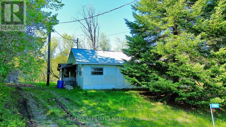 Property Photo:  1195 Thompson Road  ON K0H 2E0 