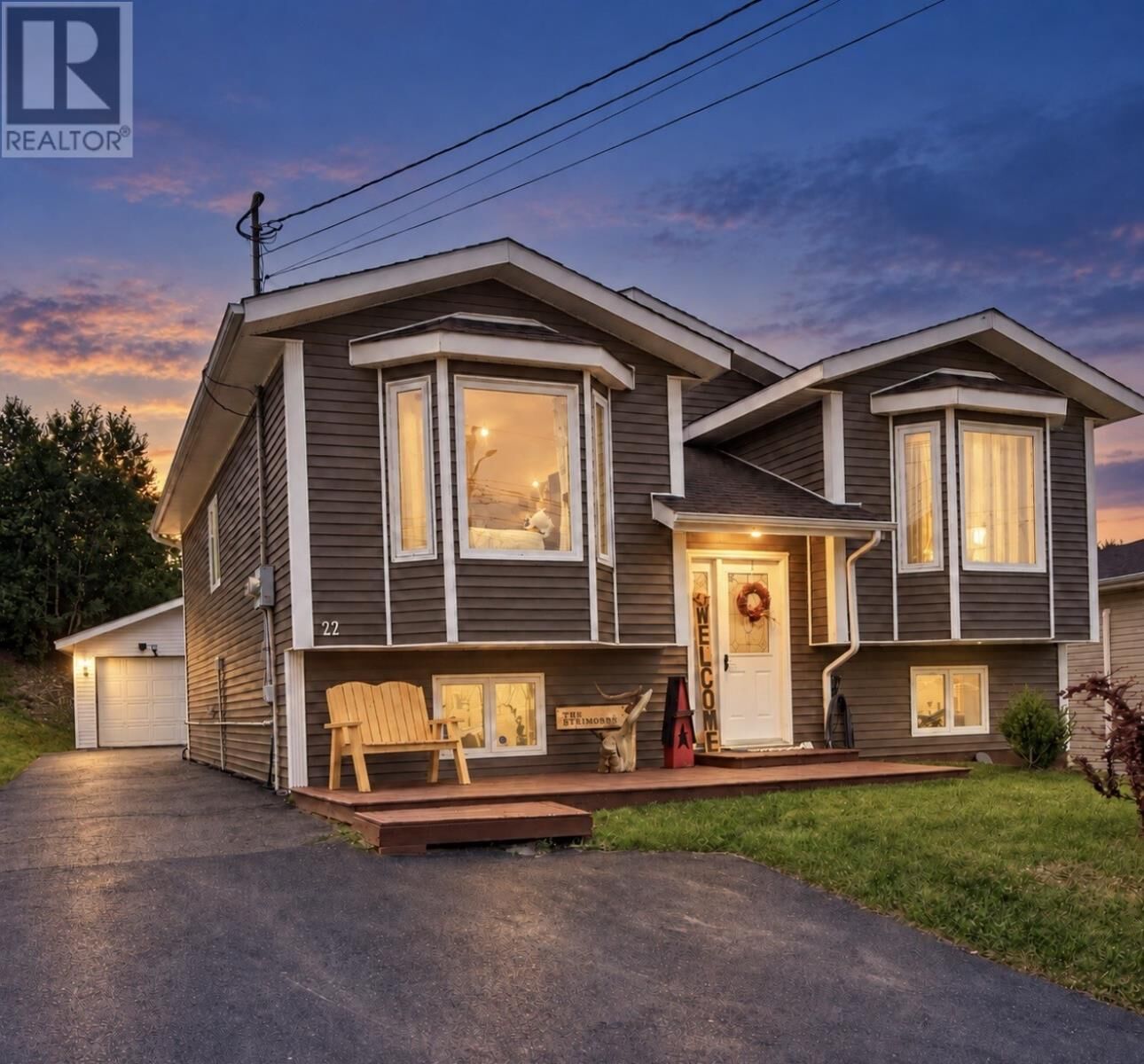 Property Photo:  22 Gregory Drive  NL A5A 4H3 