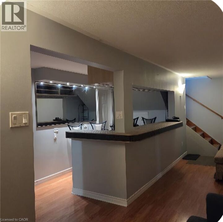 Property Photo:  59 Oakland Drive Basement  ON L8E 3R4 