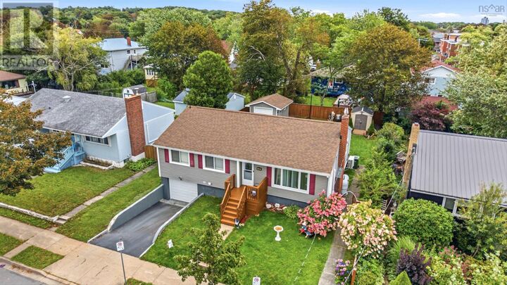 Property Photo:  62 Chappell Street  NS B3A 3P5 
