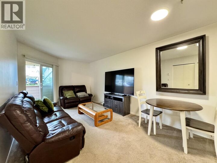 Property Photo:  840 Prince Rupert Boulevard 207  BC V8J 4H5 
