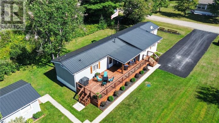 Property Photo:  1 Willow Way  ON P0P 1P0 